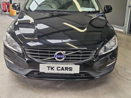 2019 Volvo S60 - photo 5
