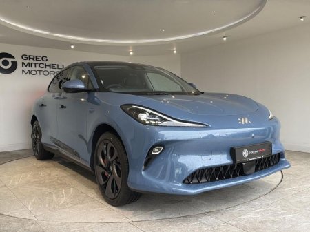 2026 MG IM6 - photo 3