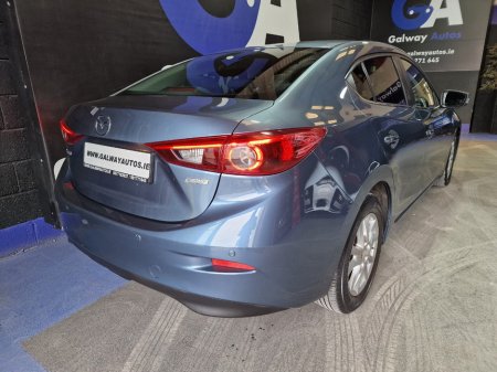 2016 Mazda Mazda3 - photo 9