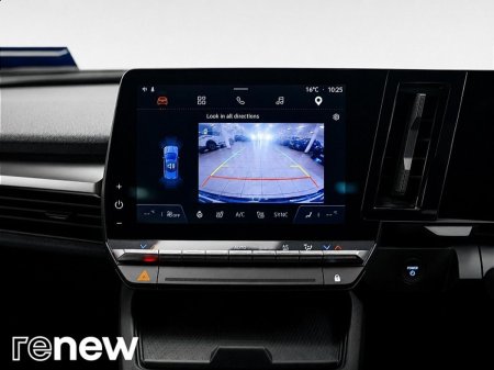 2024 Renault Megane - photo 22