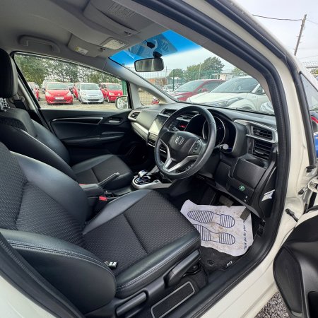 2015 Honda Fit - photo 21