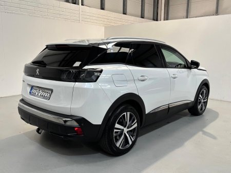 2022 Citroen C5 Aircross - photo 7