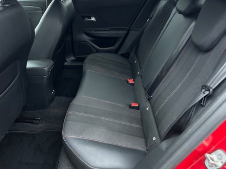 2021 Opel Mokka - photo 12