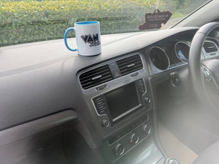 2016 Volkswagen Golf - photo 14
