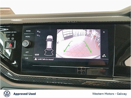 2026 Volkswagen Taigo - photo 16