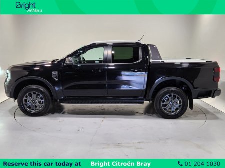 2025 Ford Ranger - photo 10
