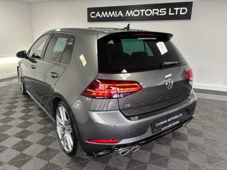 2020 Volkswagen Golf - photo 6