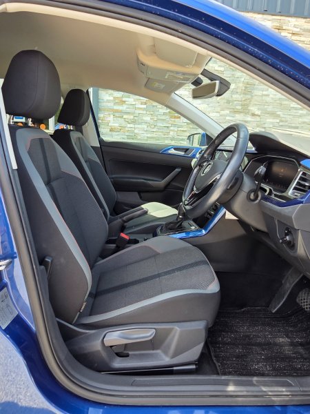 2019 Volkswagen Polo - photo 19