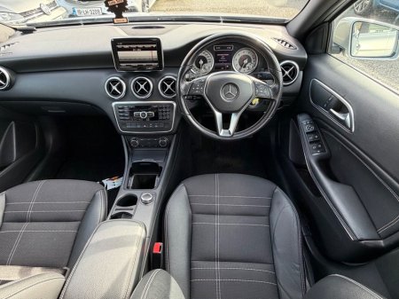2013 Mercedes-Benz A-Class - photo 12
