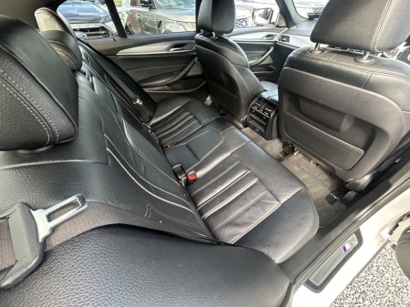 2019 BMW 5-Series - photo 29
