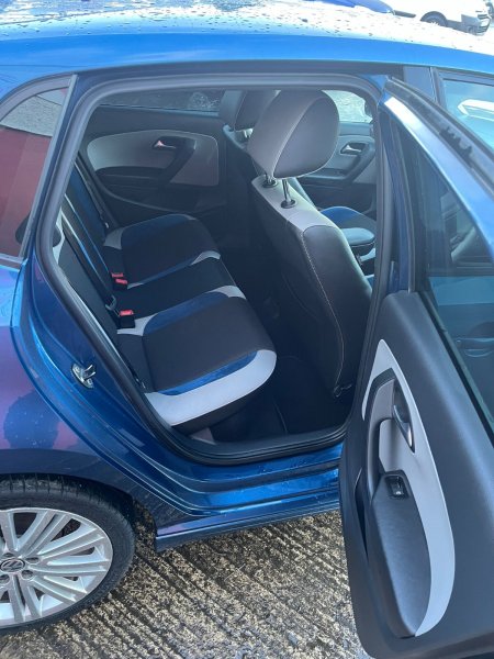 2014 Volkswagen Polo - photo 2