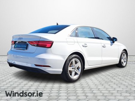 2020 Audi A3 - photo 2