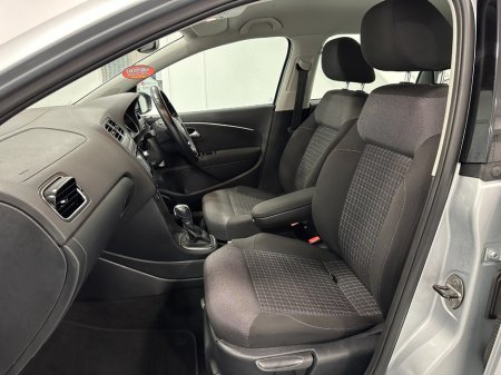 2016 Volkswagen Polo - photo 31
