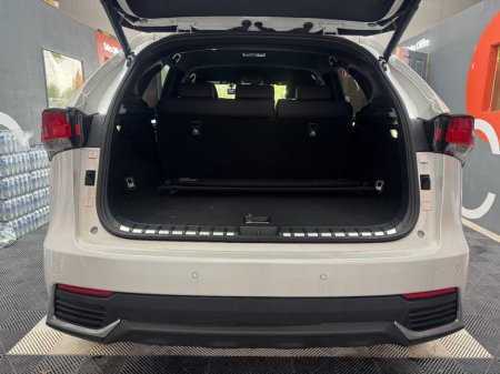 2020 Lexus NX - photo 7