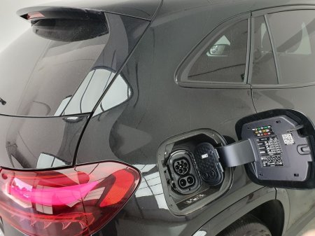 2025 Mercedes-Benz EQA - photo 45