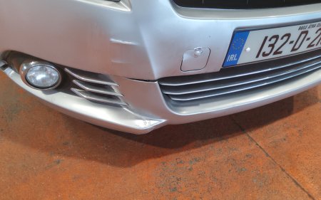 2013 Peugeot 5008 - photo 14