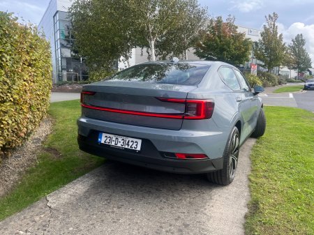 2023 Polestar 2 - photo 14