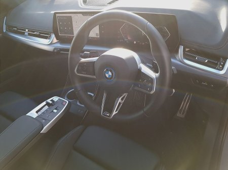 2026 BMW X1 - photo 6