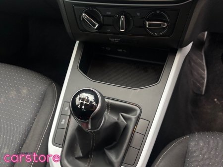 2024 SEAT Arona - photo 18