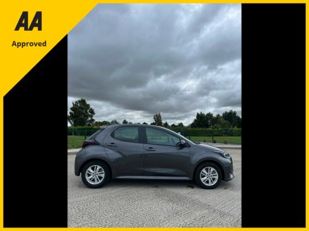 2024 Toyota Yaris - photo 4