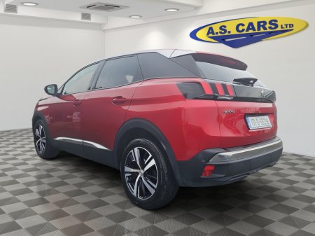 2017 Peugeot 3008 - photo 3