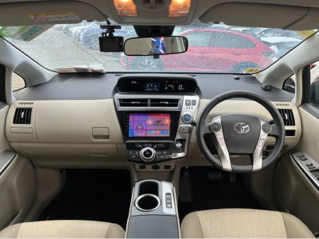 2019 Toyota Prius - photo 15