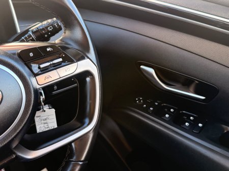 2023 Hyundai Tucson - photo 19