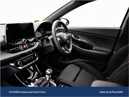 2024 Hyundai i30 - photo 5