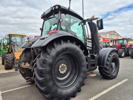 2017 Valtra Valtra - photo 3
