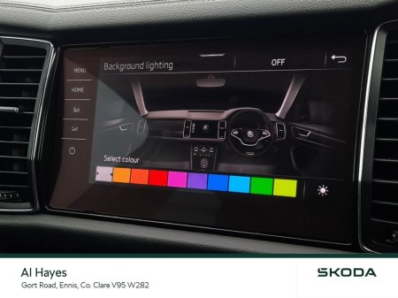 2022 Skoda Kodiaq - photo 9
