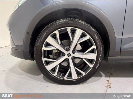 2023 SEAT Arona - photo 6