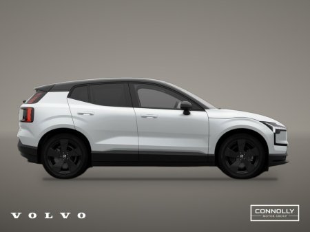 2027 Volvo EX30 - photo 3