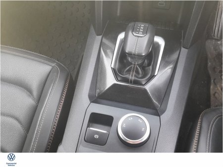 2025 Volkswagen Amarok - photo 13