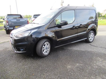 2021 Ford Transit Connect - photo 7