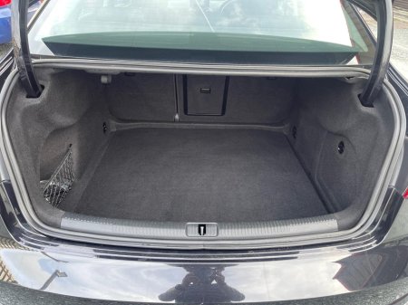 2014 Audi A3 - photo 5