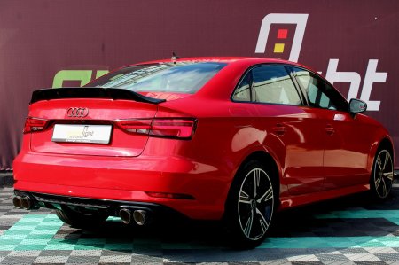 2017 Audi A3 - photo 14