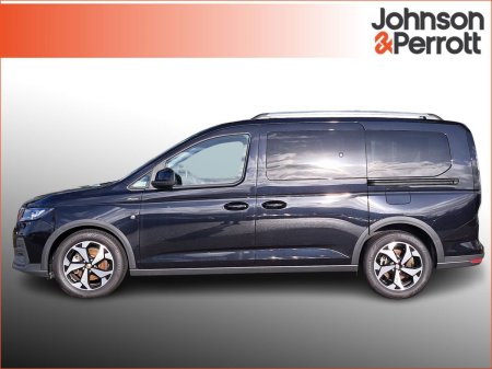 2027 Ford Tourneo Connect - photo 6