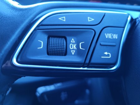 2017 Audi A5 - photo 19