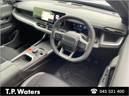 2026 Jeep Compass - photo 9