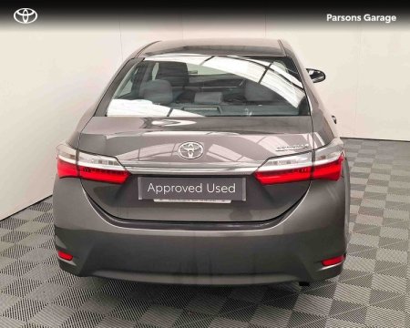2017 Toyota Corolla - photo 4