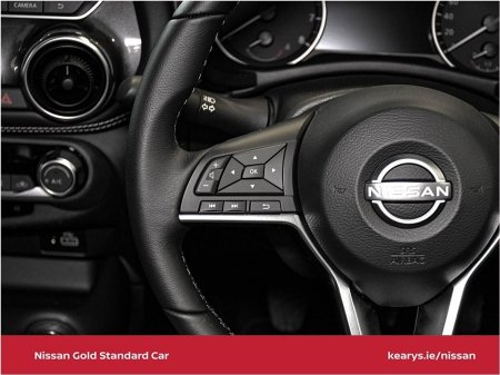 2024 Nissan Juke - photo 10
