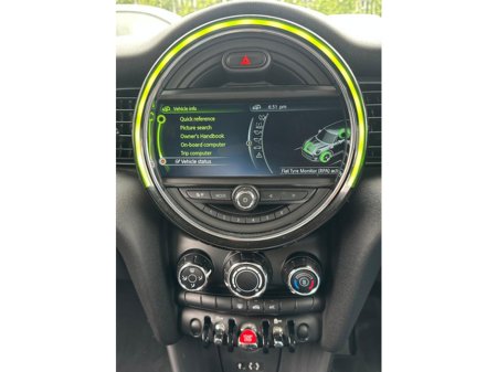 2017 Mini Cooper - photo 18