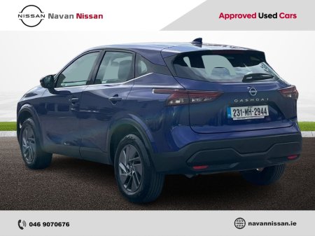 2023 Nissan Qashqai - photo 6