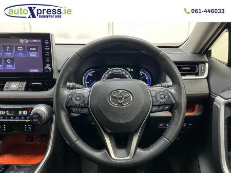 2022 Toyota RAV4 - photo 24
