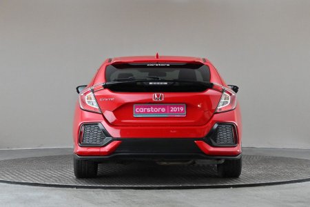 2019 Honda Civic - photo 8