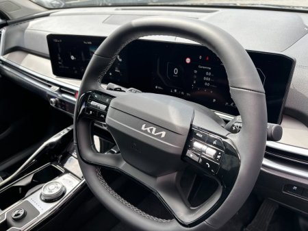 2026 Kia Sorento - photo 3