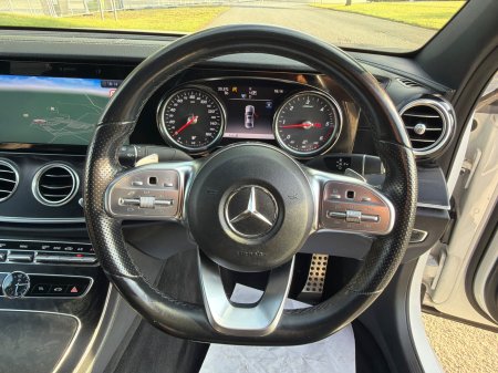 2019 Mercedes-Benz E-Class - photo 24