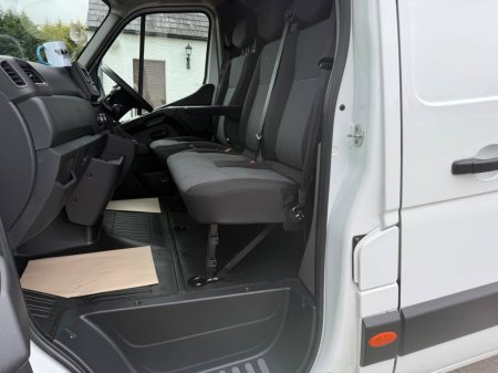 2023 Renault Master - photo 11