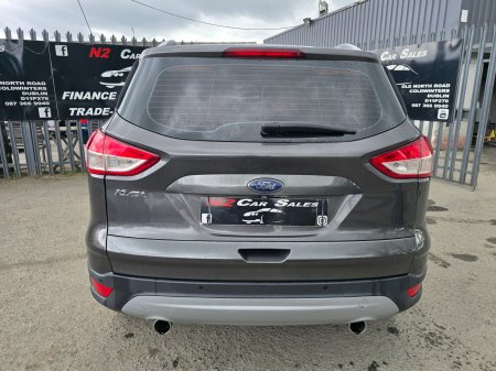 2016 Ford Kuga - photo 8