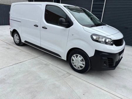 2023 Fiat Scudo - photo 5